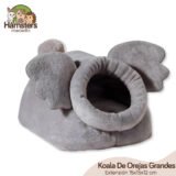 Casa Hámster-Roedores Koala