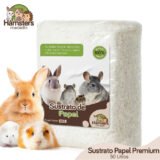 Sustrato de Papel Premium 50 Litros