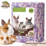 Sustrato de Papel Premium 70 Litros