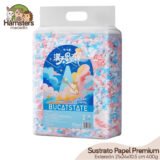 Sustrato de Papel Premium 400gr