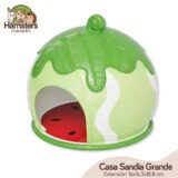 Casa Hámster, Ratones Roedores Sandia Grande