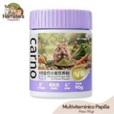 Multivitamínico En Polvo Papilla