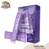 Papilla Pollo Para Hámster, Ratas, Hurones y Erizos