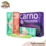 Papilla Cuidado Integral Hámster, Ratas, Hurones y Erizos