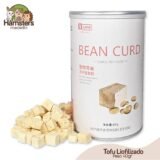 Tofu (Pato) Liofilizada Para Roedores y Pequeños Mamíferos