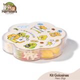 Kit Golosinas Para Roedores y Pequeños Mamíferos